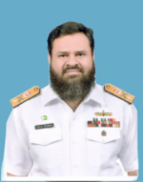 Capt M Abdul Rehman